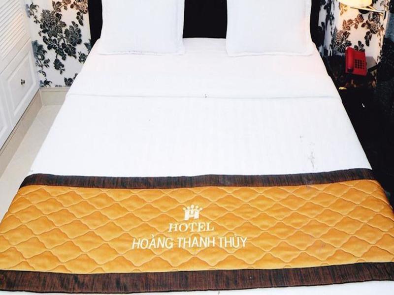 Hoang Thanh Thuy Airport 2 - Gan Am Thuc Dem Cho Hoang Hoa Tham Hotel Ho Chi Minh City